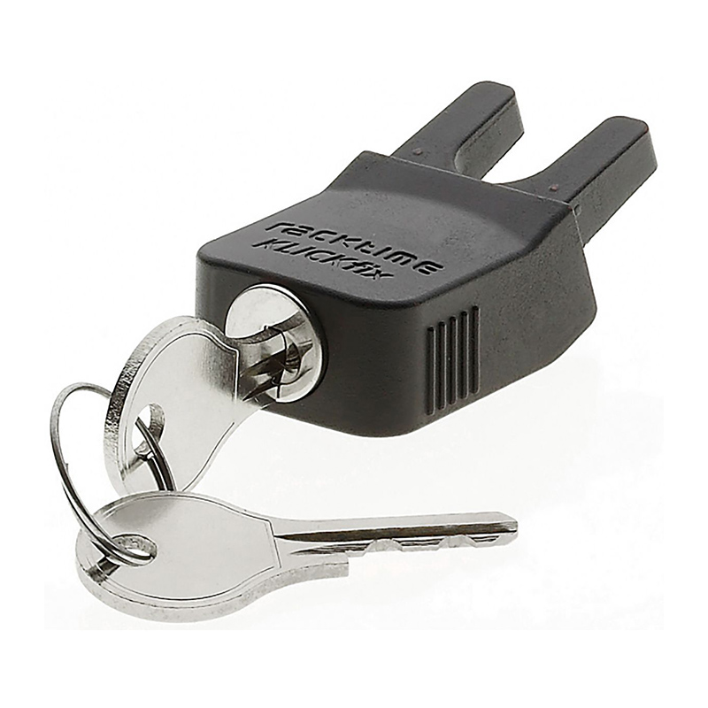 KCLICKFIX security padlock for adapter RACKTIME - Picture 1 of 1