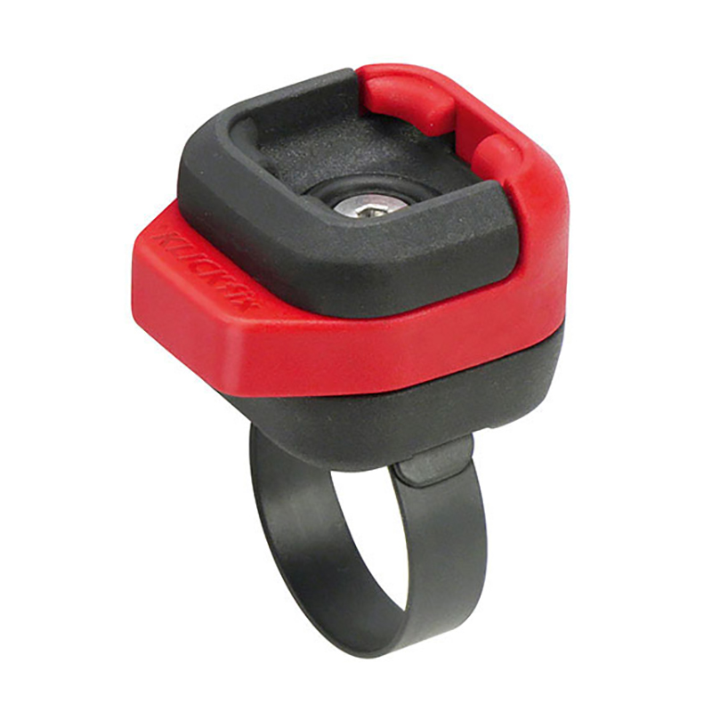 mini adaptador de manillar  quad