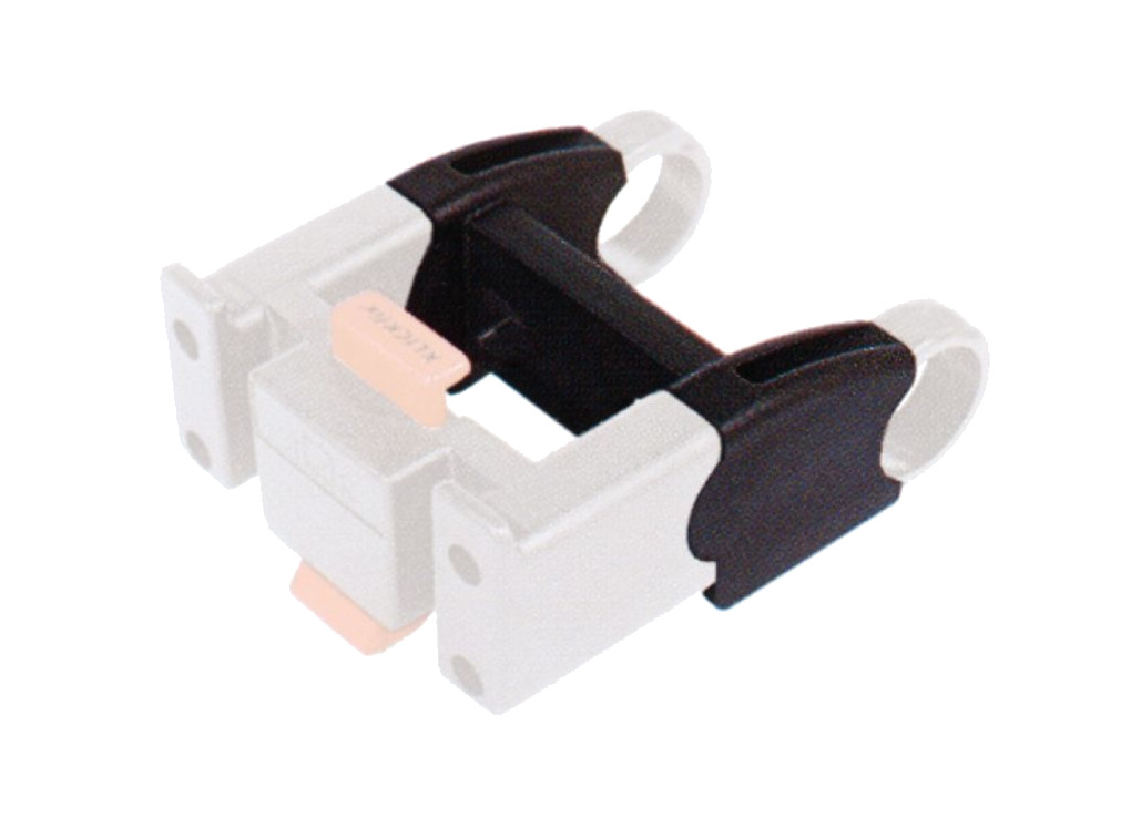 extensor para adaptador 43 mm