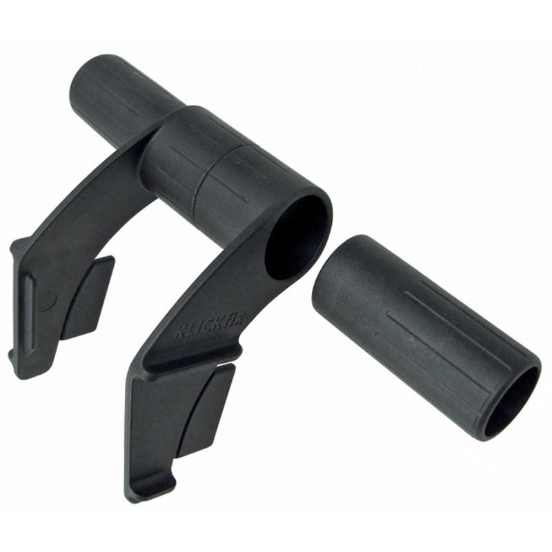 soporte para adaptador de manillar multi clip plus