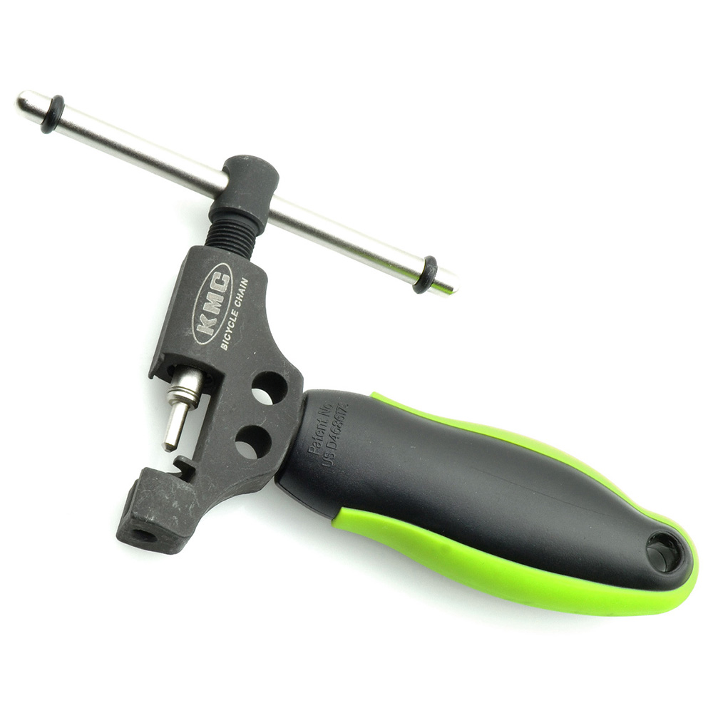 remacha cadena profesional bici kmc