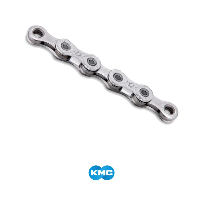 cadena para bicicleta x-12 ept 12v 126 links 234 g