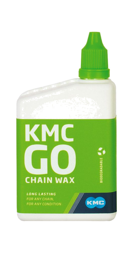 cera lubricante para cadena de bicicleta go wax 150 ml