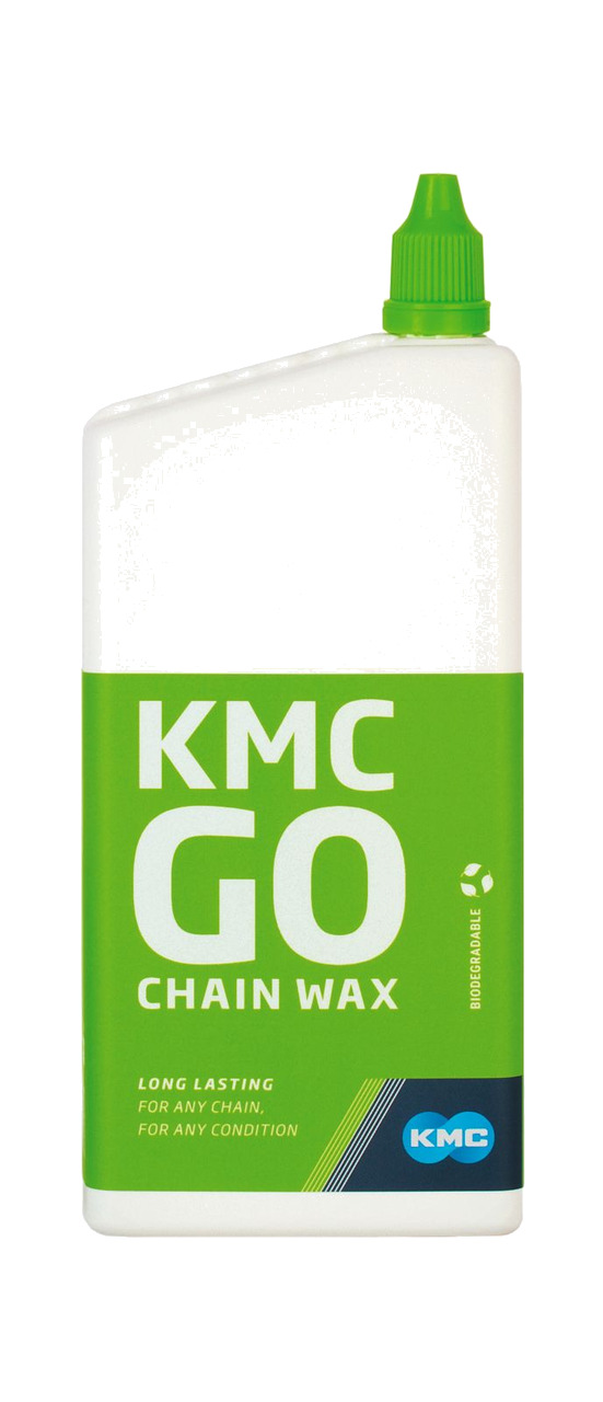 cera lubricante para cadena de bicicleta go wax 500 ml