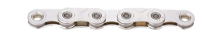 cadena para bicicleta x flattop waxed 126 sram axs 12v