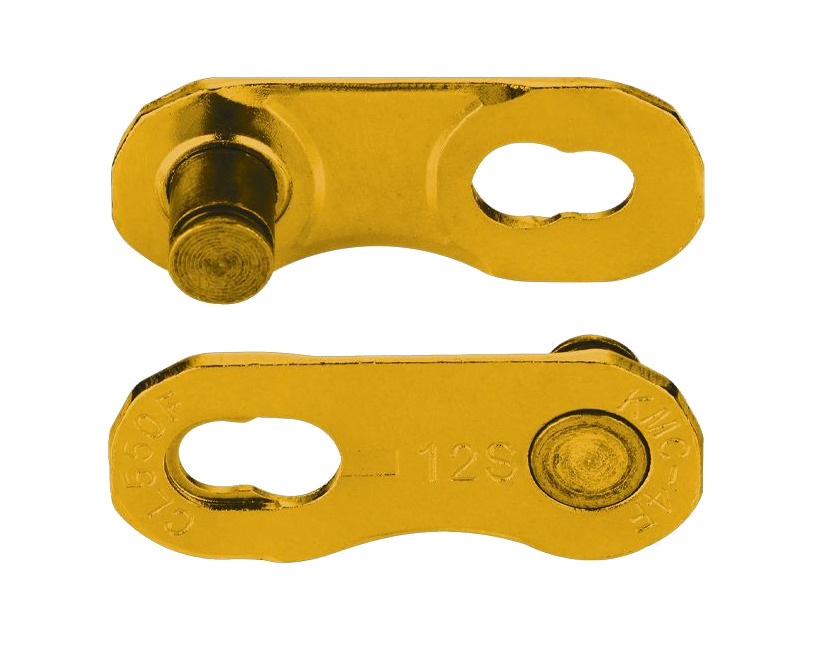 conector de cadena missinglink flatnr (2 uds)