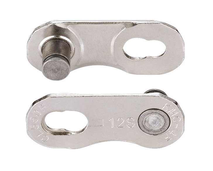 conector de cadena missinglink flatnr (2 uds)