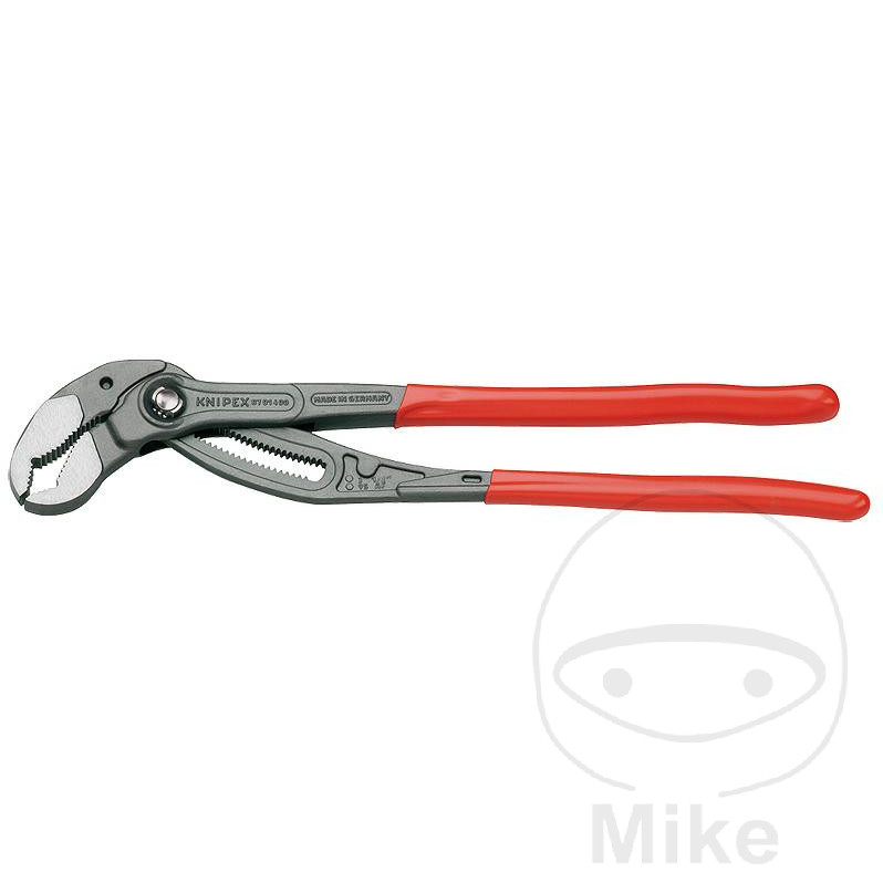 tenaza multiregulable 400 cobra