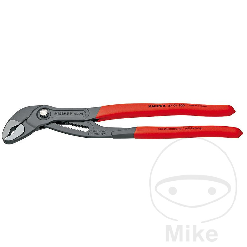 tenaza multiregulable 300 cobra