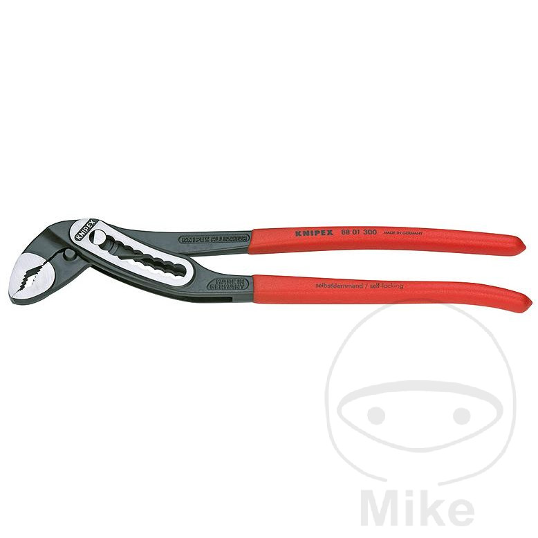 KNIPEX Multi-adjustable clamp 300 ALLIGATOR - Picture 1 of 1