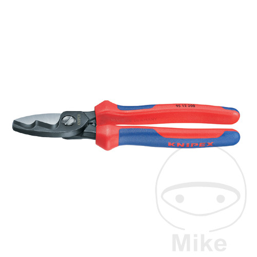 alicates para cables eléctricos 20 mm