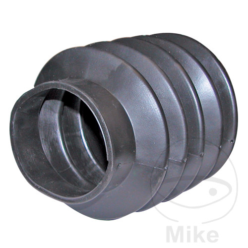 fuelle enganche de remolque 150x70/75 mm