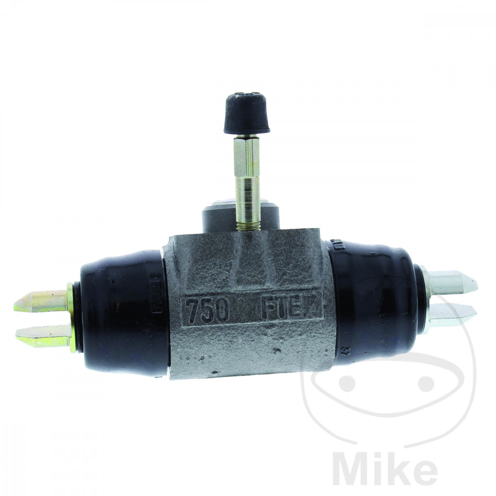 bomba de freno hidráulica derecha para remolque 25.4 mm
