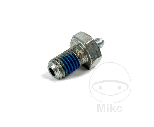 tornillo para engrasador