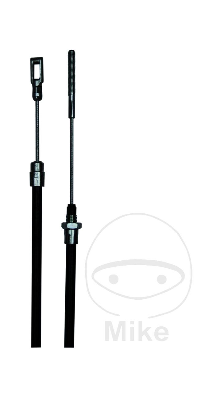 cable de freno con ojal alargado 800/1100 con langlochoese