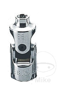llave de vaso torx e8
