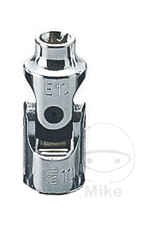 llave de vaso torx e10