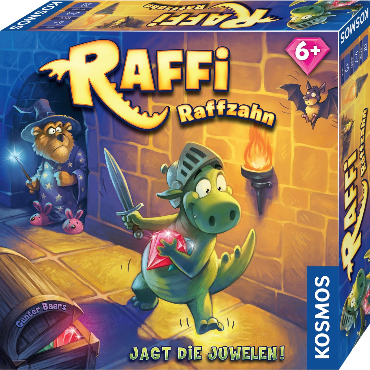 children's board game 681036