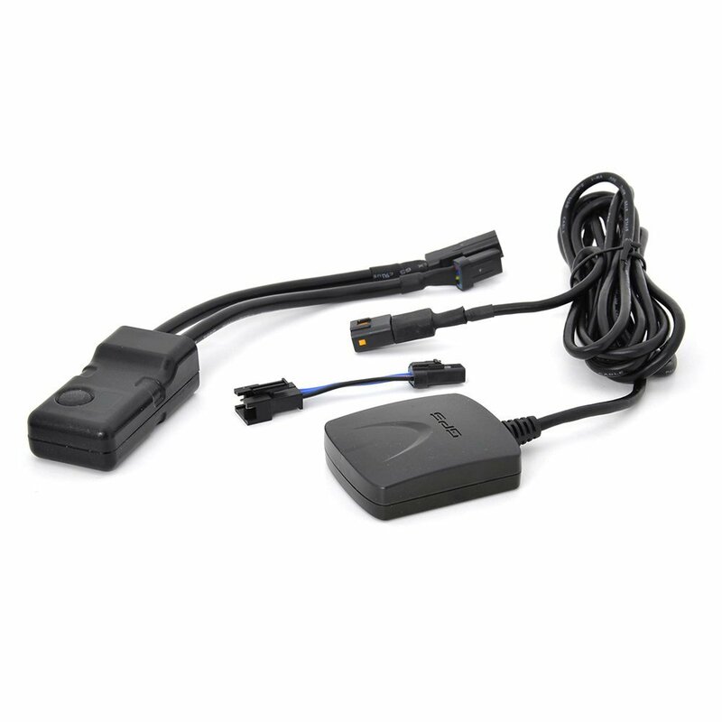 kit conversor señal de velocidad gps