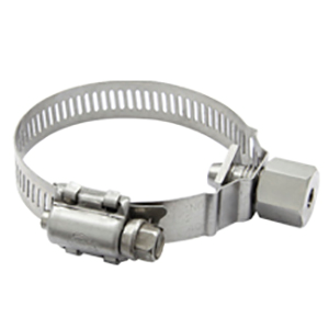 abrazadera para sensor de temperatura de gases de escape koso bi520001