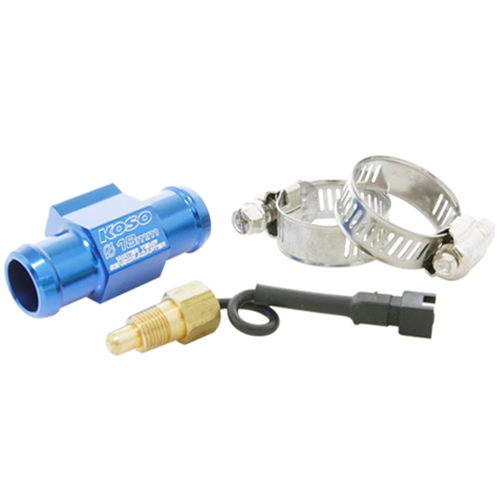 adaptador para sensor temperatura de agua ø22mm bg022b00