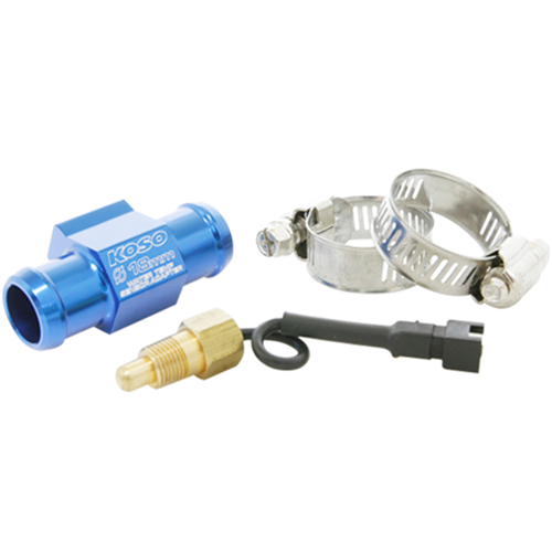 adaptador para sensor temperatura de agua ø26mm bg026b00
