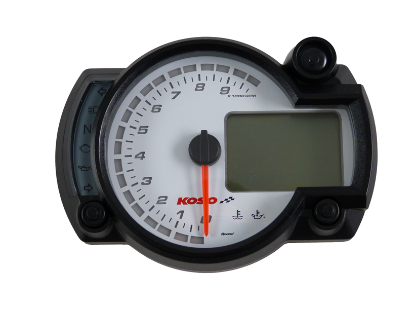 cuenta revoluciones rpm universal rx2nr ba015010