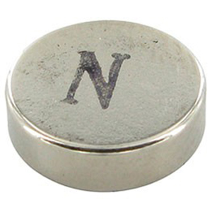 imán captador velocímetro 10 x 3 mm bf010702