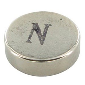 imán captador velocímetro 6 x 5mm bf010700