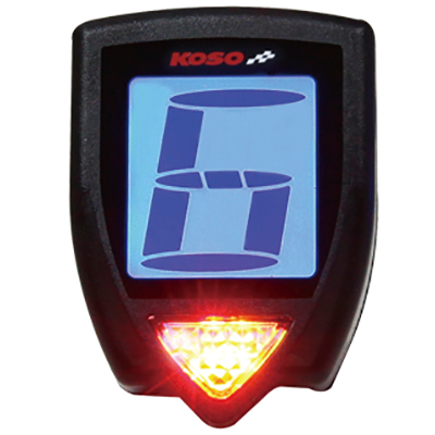 indicador de marchas universal v2 kn002000