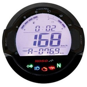 marcador universal circular d64 dl-03s negro bb642w20
