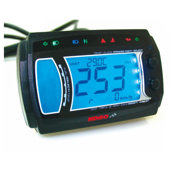 marcador universal xr-srn bb017b60