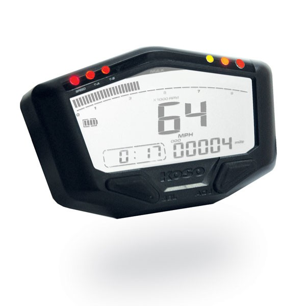 marcador universal db-02 ba022w00