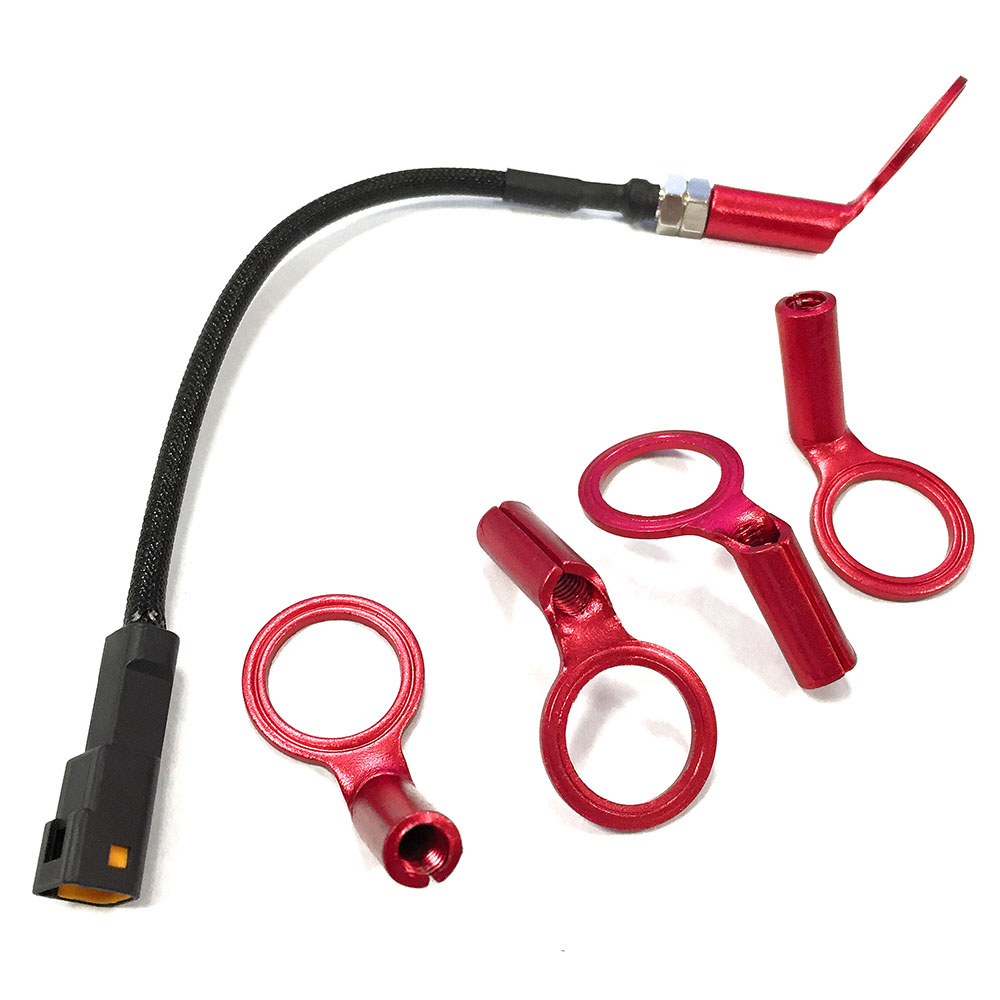 sensor de temperatura para bujia 14mm ki001r15