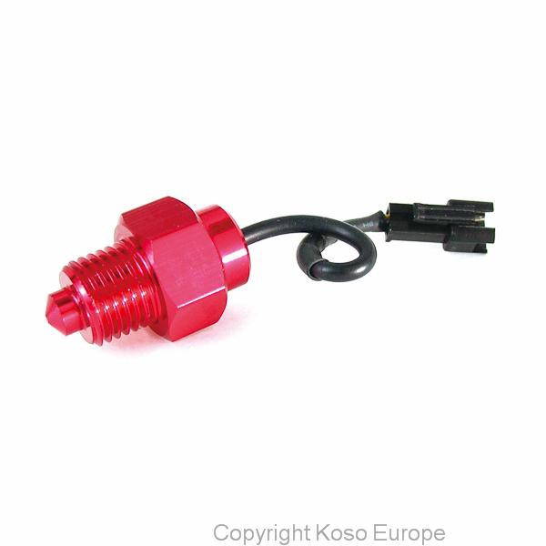 KOSO Temperatursensor M10 x 1 BF100100-n - Bild 1 von 1