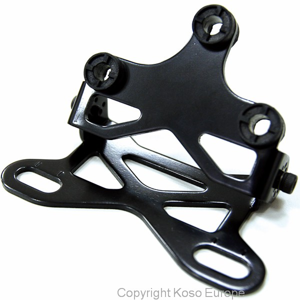 soporte para rx1n, rx2n, xr-srn  be0110011