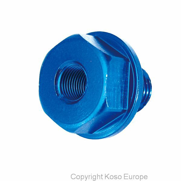 KOSO Schraubadapter für Temperatursensor BG281415 - Bild 1 von 1
