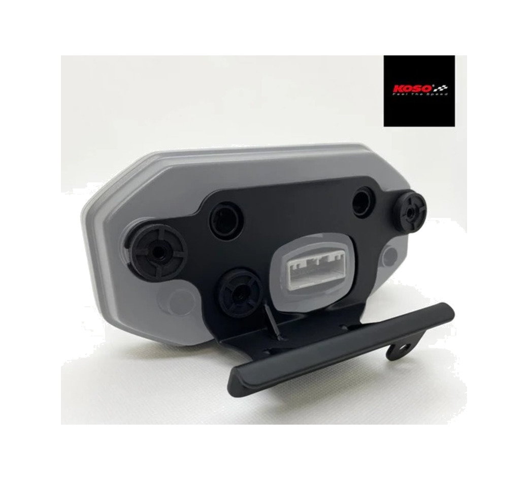 soporte de marcador velocimetro rx4 mt-09 2020-
