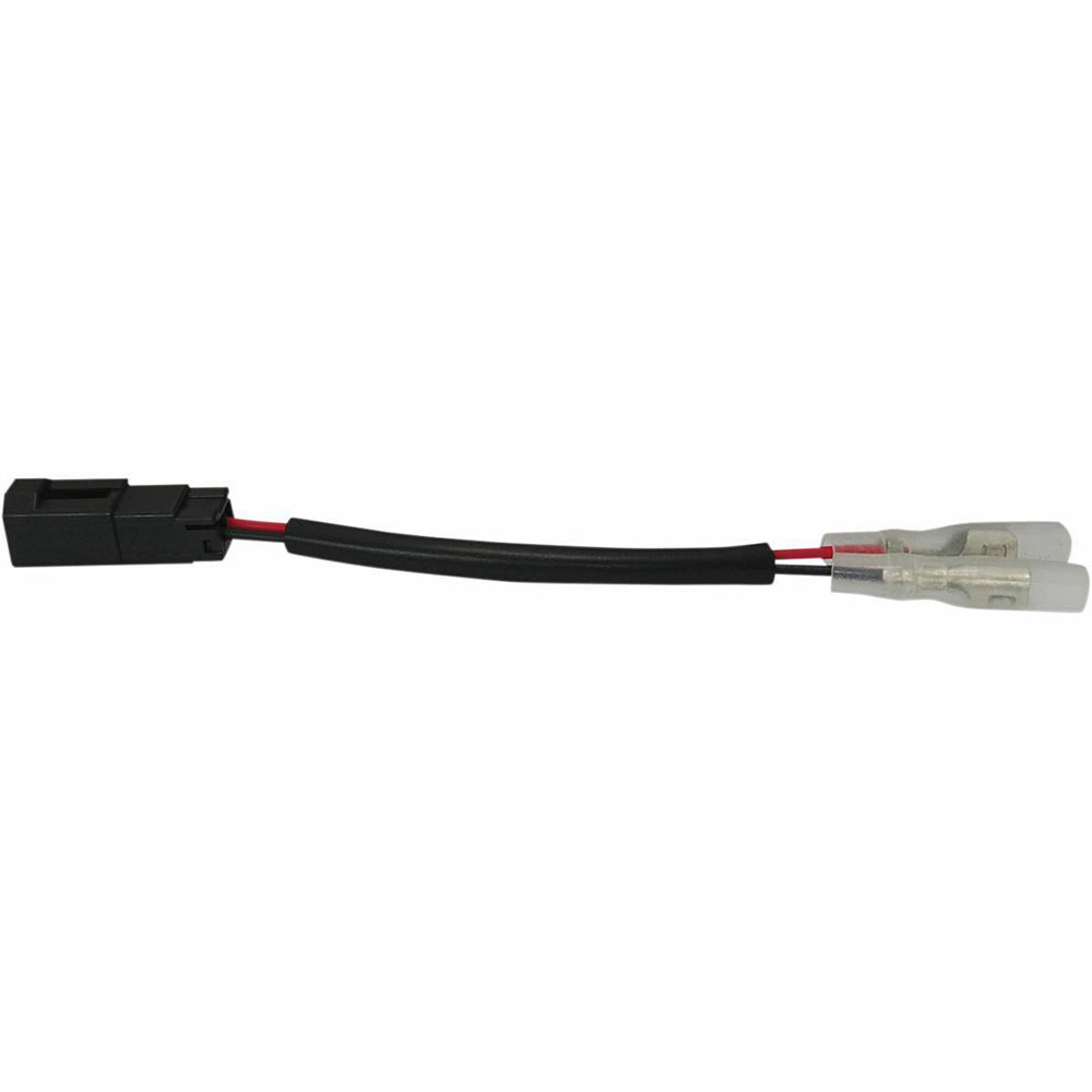 cable adaptador plug & play para intermitentes luz de matrícula