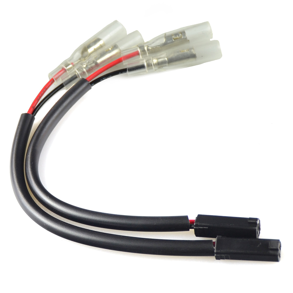 cables instalacion intermitentes sin cortar originales
