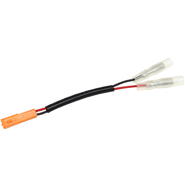 cable adaptador plug & play para intermitentes  honda