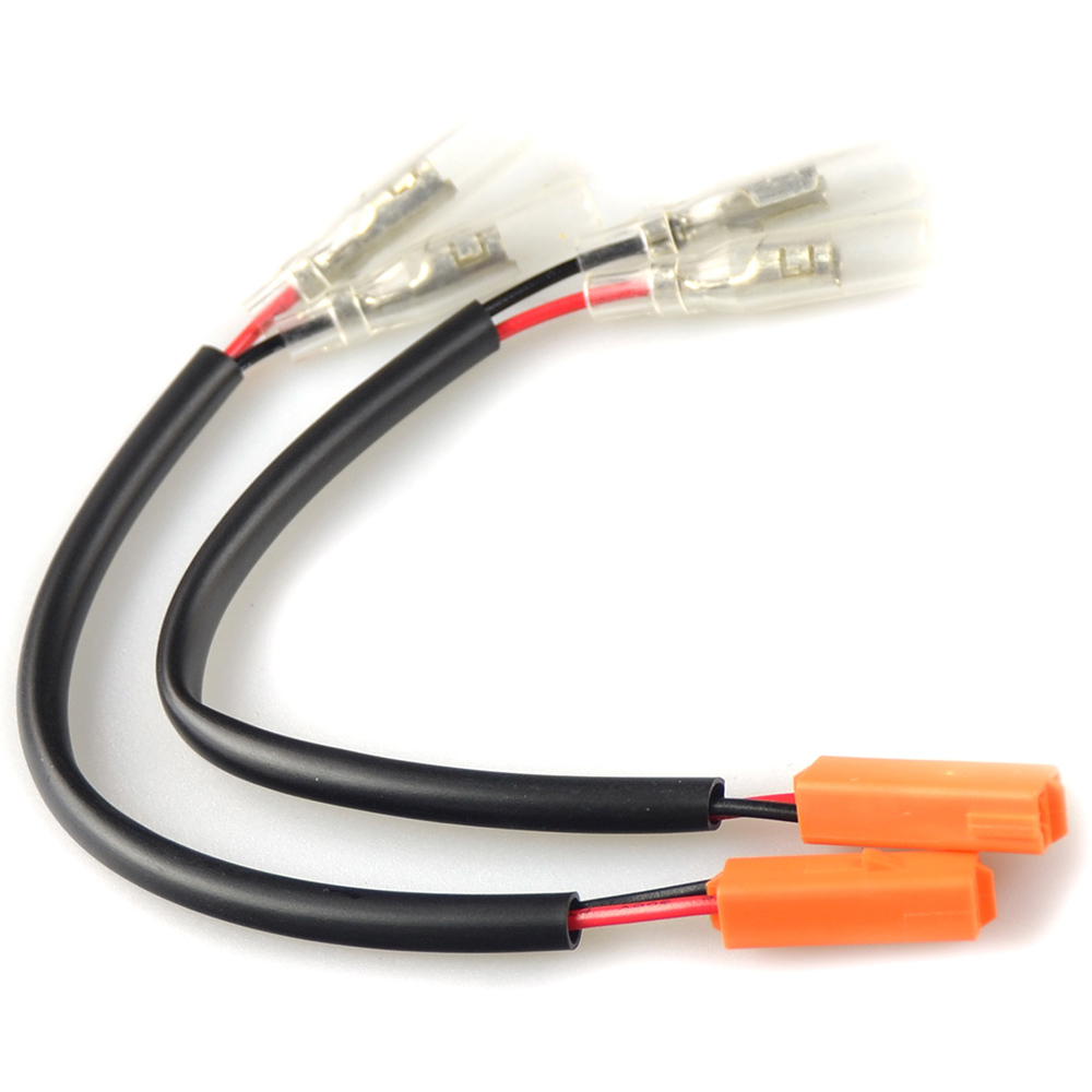 cables instalacion intermitentes sin cortar originales