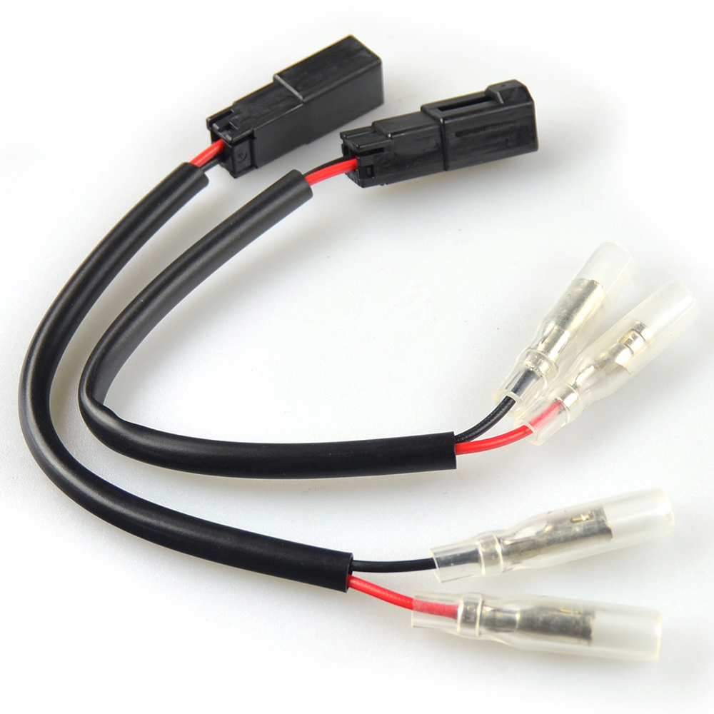 cables instalacion intermitentes sin cortar originales