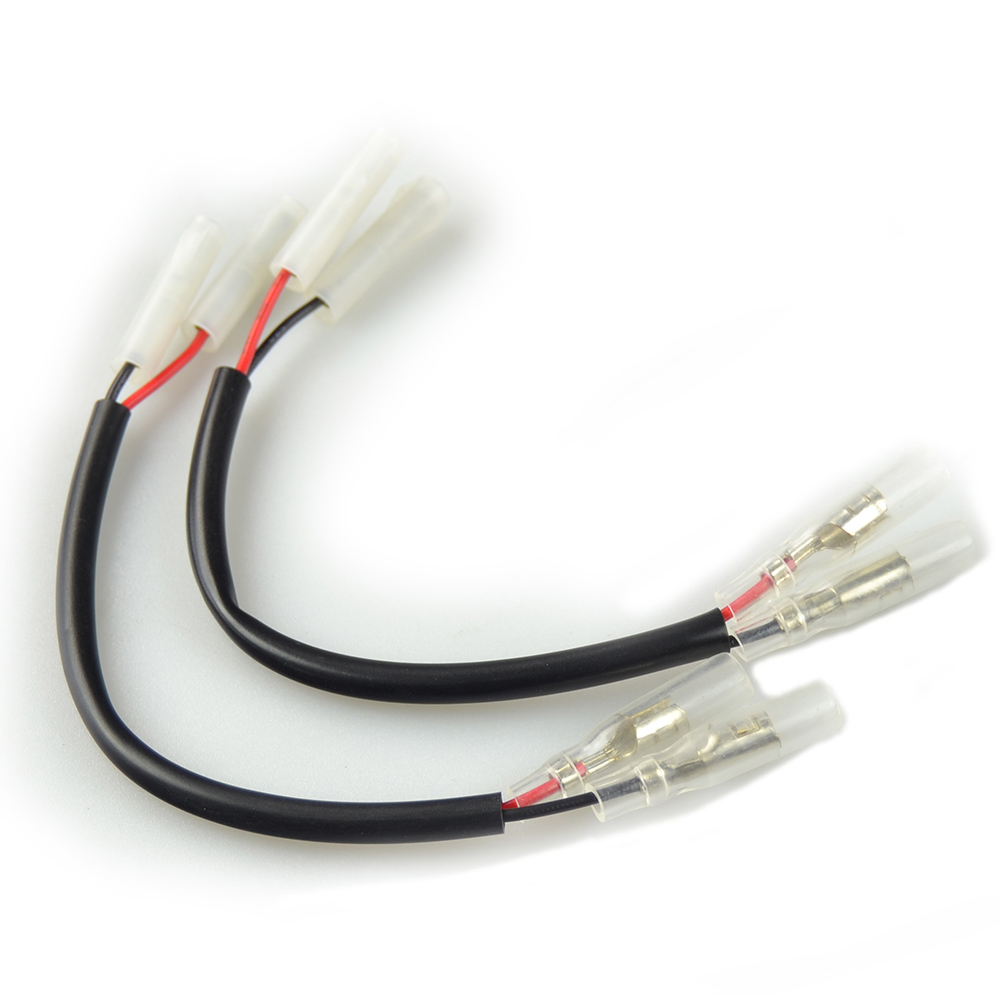 cables instalacion intermitentes sin cortar originales