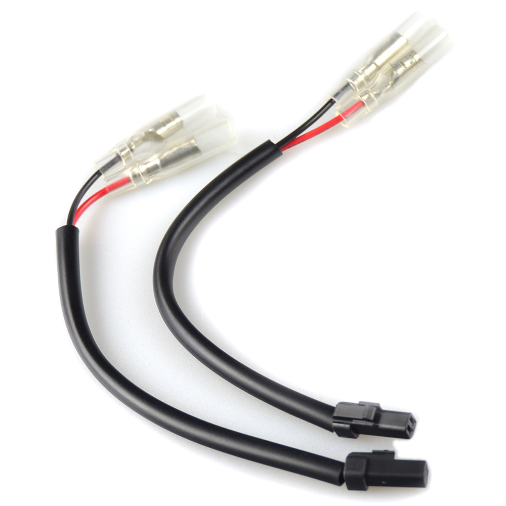 cables instalacion intermitentes sin cortar originales
