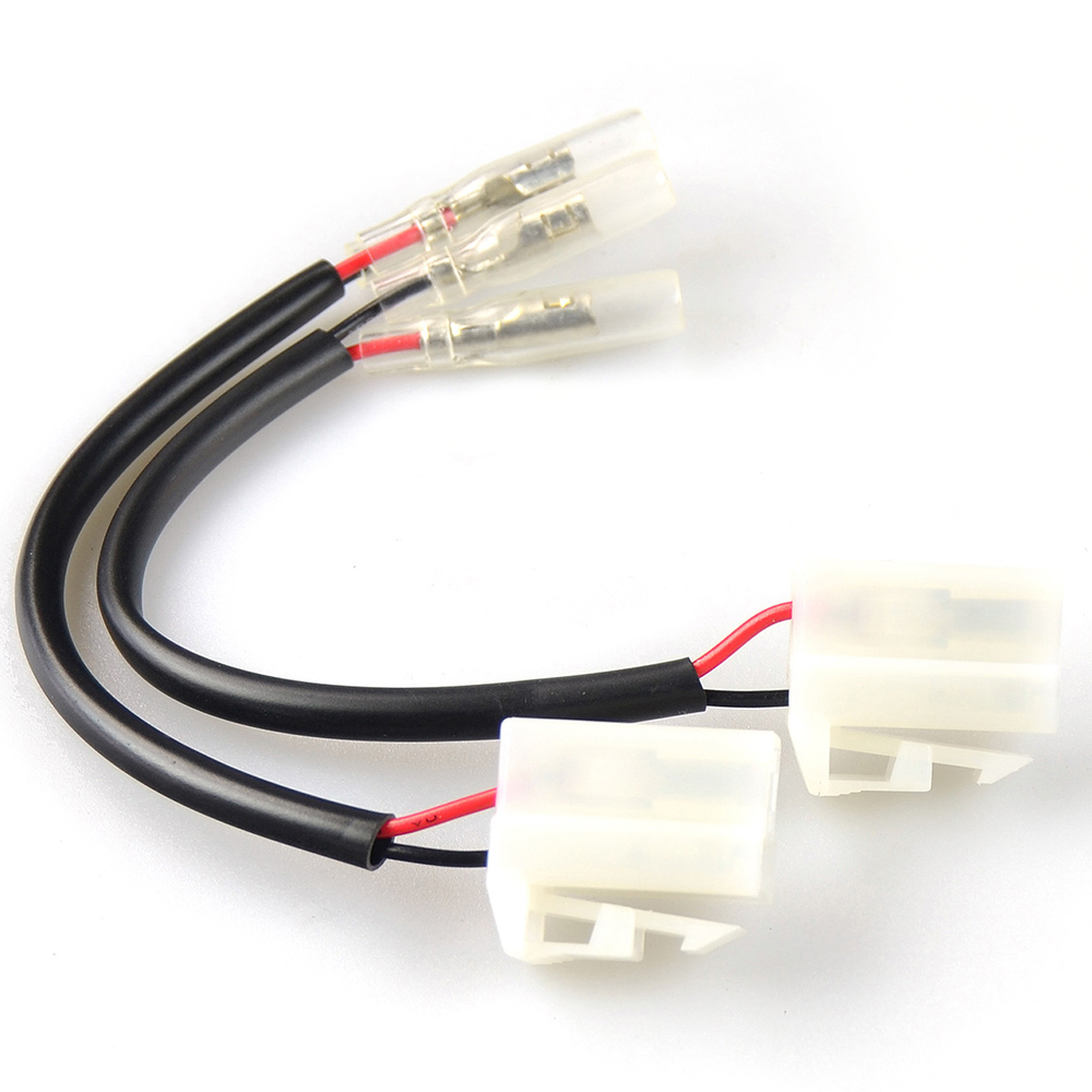 cables instalacion intermitentes sin cortar originales