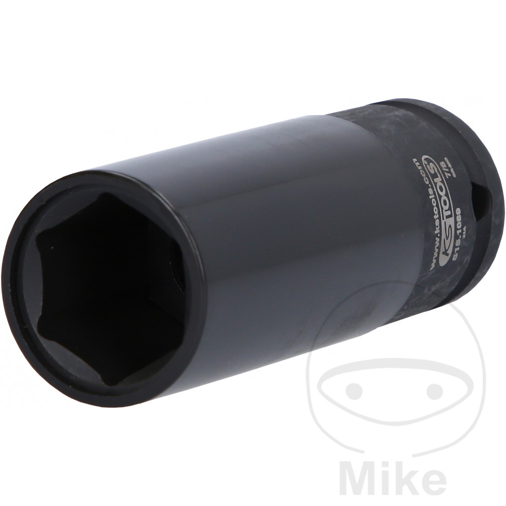 vaso de impacto 1/2 22.2 mm tesla 7/8