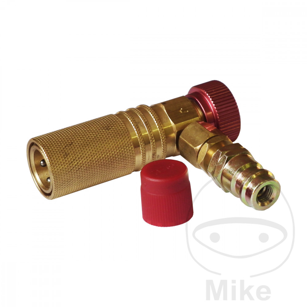 conector para lavadora de ruedas a presión