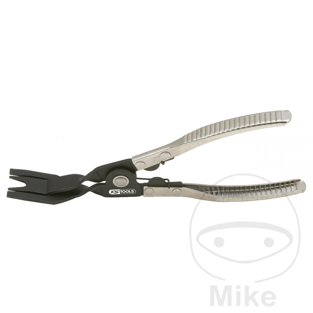 alicates para quitar embellecedor de puerta 240 mm