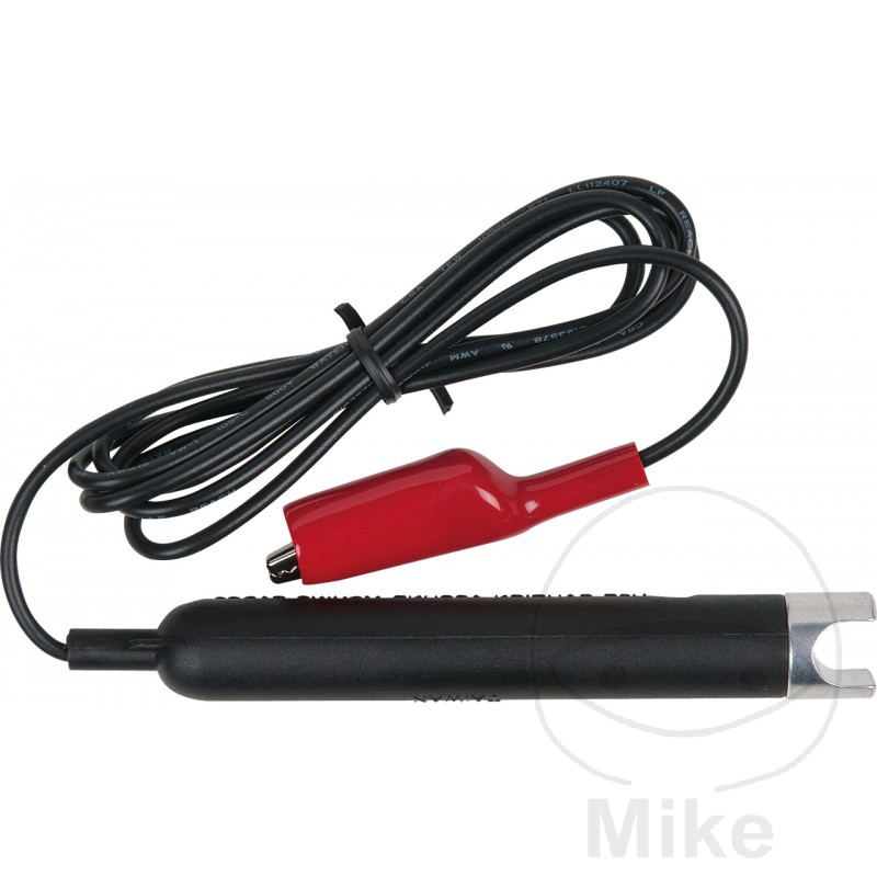 detector de tensión corriente para cable de bujía